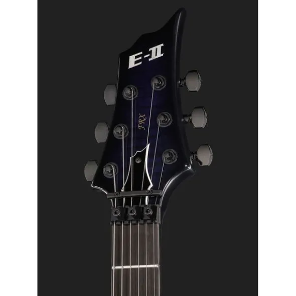 ESP E-II FRX FM RDB