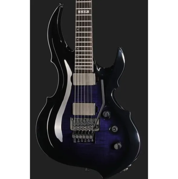 ESP E-II FRX FM RDB
