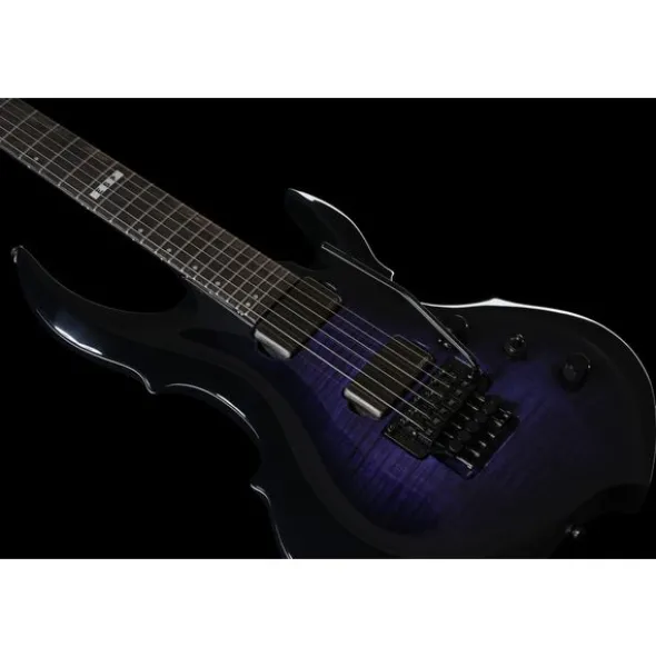 ESP E-II FRX FM RDB