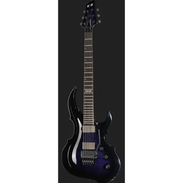 ESP E-II FRX FM RDB