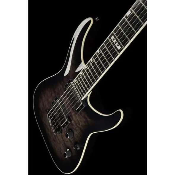 ESP E-II Horizon NT-II STBLKSB