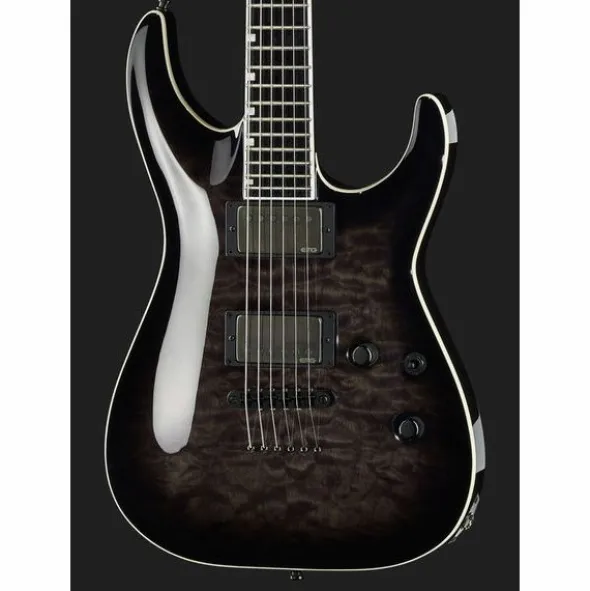 ESP E-II Horizon NT-II STBLKSB