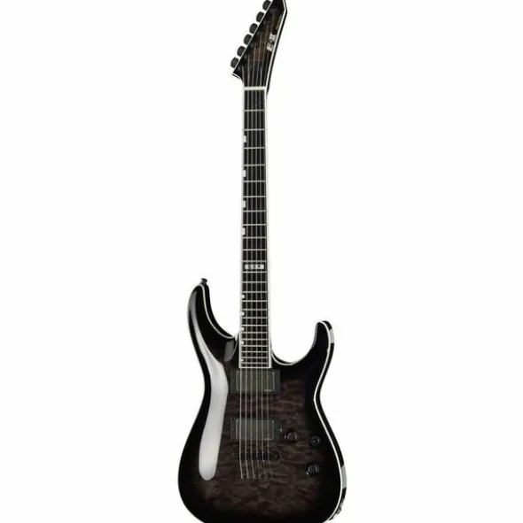 ESP E-II Horizon NT-II STBLKSB