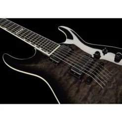 ESP E-II Horizon NT-II STBLKSB