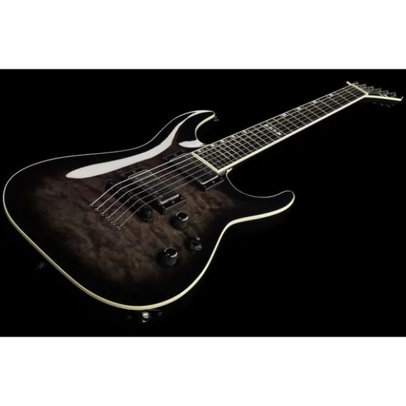 ESP E-II Horizon NT-II STBLKSB
