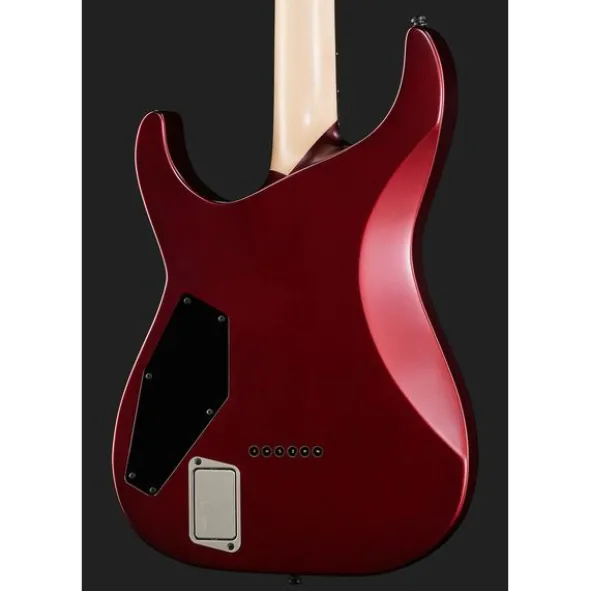 ESP E-II M-I NT DCARS