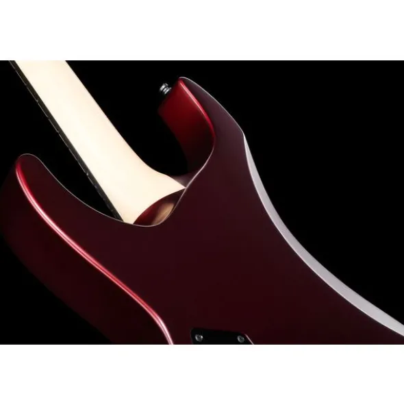 ESP E-II M-I NT DCARS