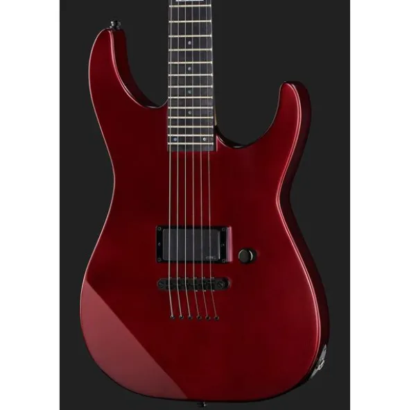 ESP E-II M-I NT DCARS