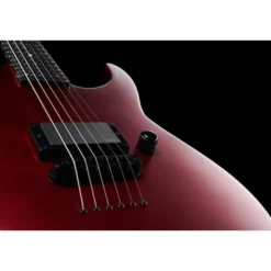 ESP E-II M-I NT DCARS