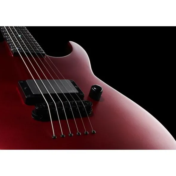 ESP E-II M-I NT DCARS