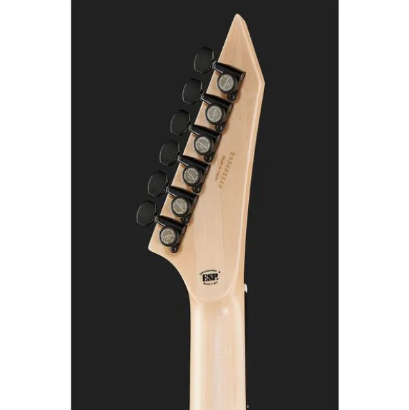 ESP E-II M-I NT DCARS