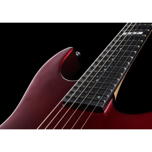 ESP E-II M-I NT DCARS