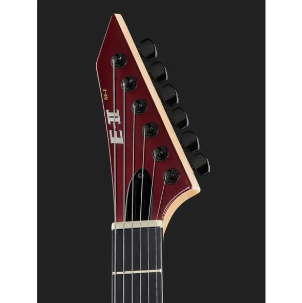 ESP E-II M-I NT DCARS