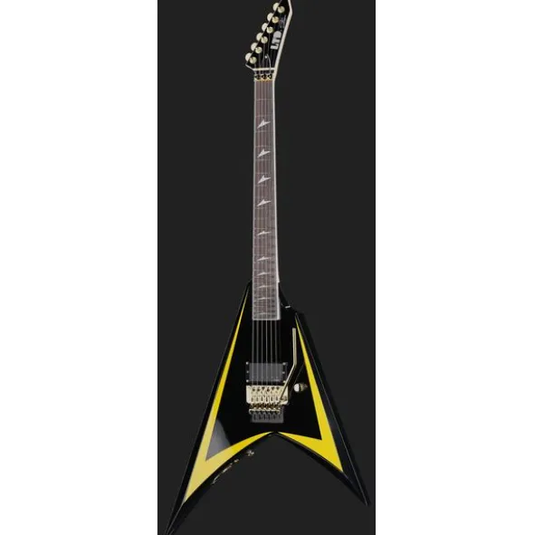 ESP LTD Alexi Laiho Arrowhead
