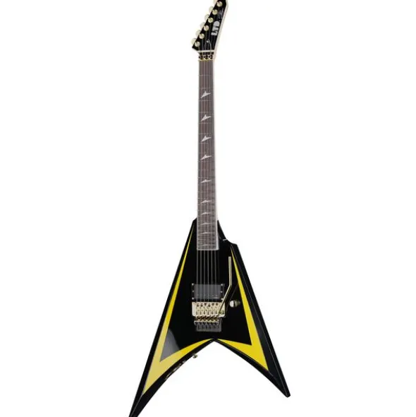 ESP LTD Alexi Laiho Arrowhead