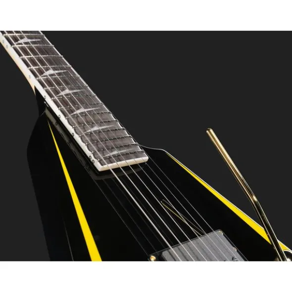 ESP LTD Alexi Laiho Arrowhead