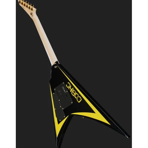 ESP LTD Alexi Laiho Arrowhead