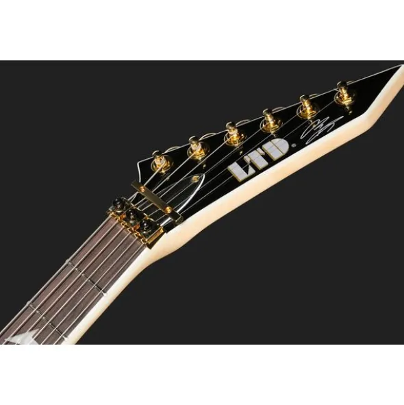 ESP LTD Alexi Laiho Arrowhead