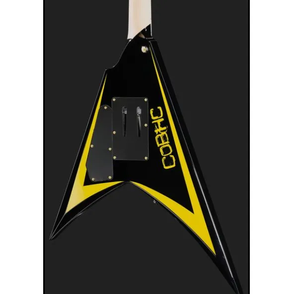 ESP LTD Alexi Laiho Arrowhead