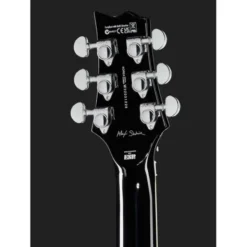 ESP LTD AS 1FRFM BLKAQSB
