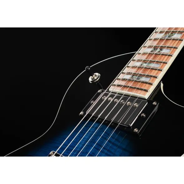 ESP LTD AS 1FRFM BLKAQSB