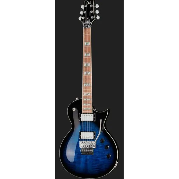 ESP LTD AS 1FRFM BLKAQSB