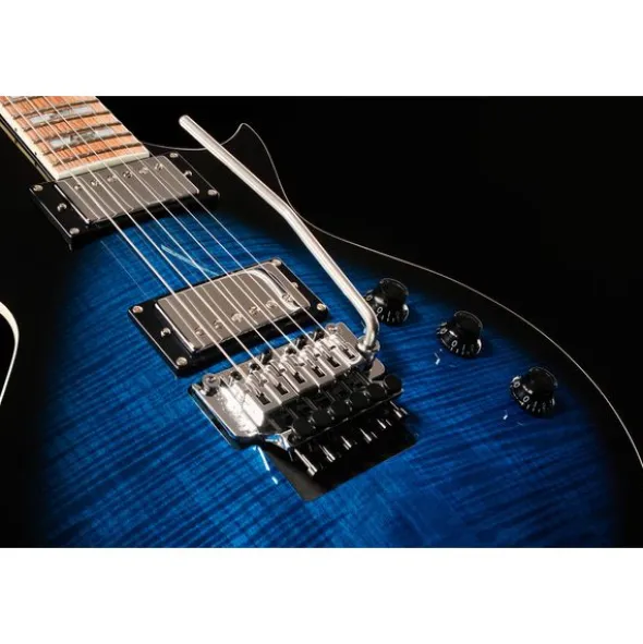 ESP LTD AS 1FRFM BLKAQSB