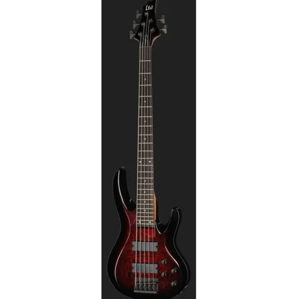 ESP LTD B-205DX RB