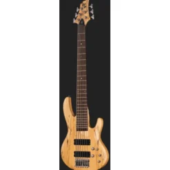 ESP LTD B206 Natural Satin