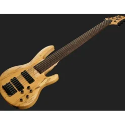 ESP LTD B206 Natural Satin