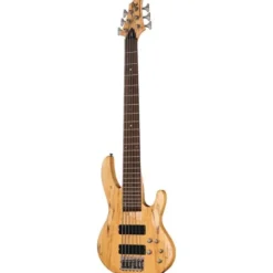 ESP LTD B206 Natural Satin