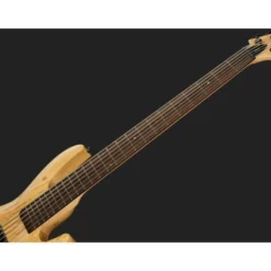 ESP LTD B206 Natural Satin