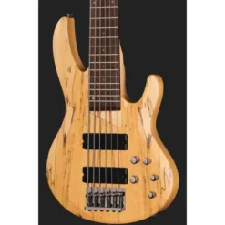 ESP LTD B206 Natural Satin