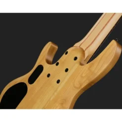 ESP LTD B206 Natural Satin