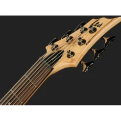 ESP LTD B206 Natural Satin