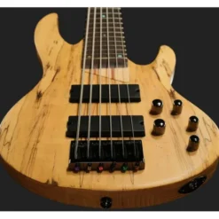 ESP LTD B206 Natural Satin
