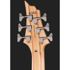 ESP LTD B206 Natural Satin