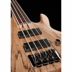 ESP LTD B204SM FL Natural Satin