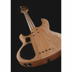 ESP LTD B204SM FL Natural Satin