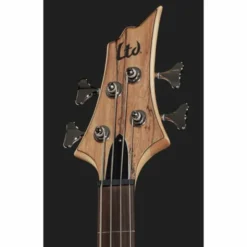 ESP LTD B204SM FL Natural Satin