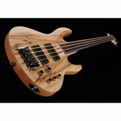 ESP LTD B204SM FL Natural Satin