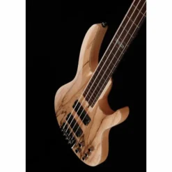 ESP LTD B204SM FL Natural Satin