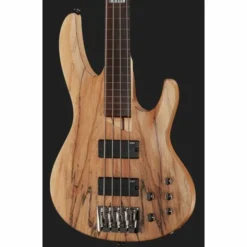 ESP LTD B204SM FL Natural Satin