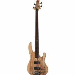 ESP LTD B204SM FL Natural Satin