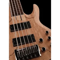 ESP LTD B205SM FL Natural S Bundle