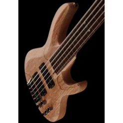 ESP LTD B205SM FL Natural S Bundle