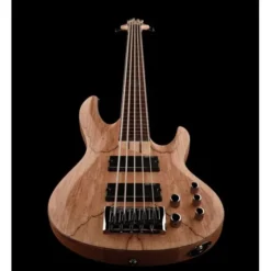 ESP LTD B205SM FL Natural S Bundle