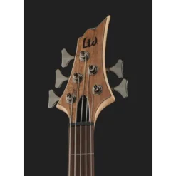 ESP LTD B205SM FL Natural S Bundle