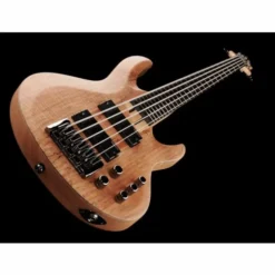 ESP LTD B205SM Natural Satin