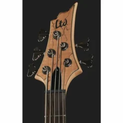 ESP LTD B205SM Natural Satin